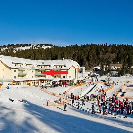 Ferienwohnung Feldberg - Residenz Grafenmatt Esterno foto
