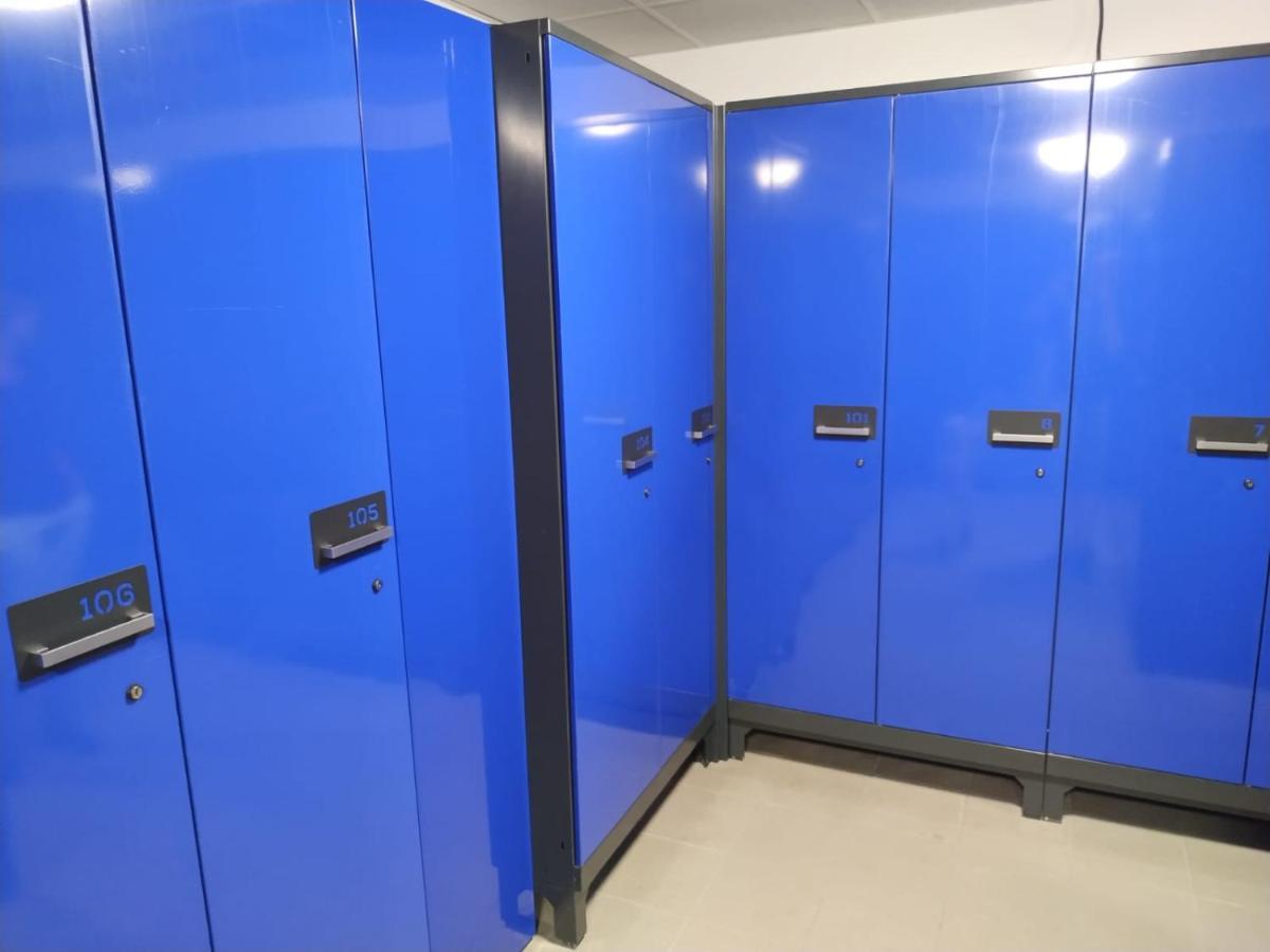 Ferienwohnung Feldberg - Residenz Grafenmatt Esterno foto