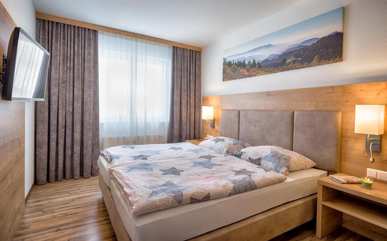 Ferienwohnung Feldberg - Residenz Grafenmatt Esterno foto
